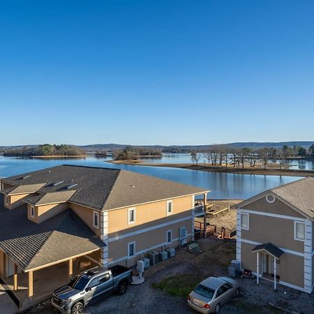 Views!! Luxury Condo W/Gourmet Kitchen, Breathtaking Views Lake Hamilton Экстерьер фото