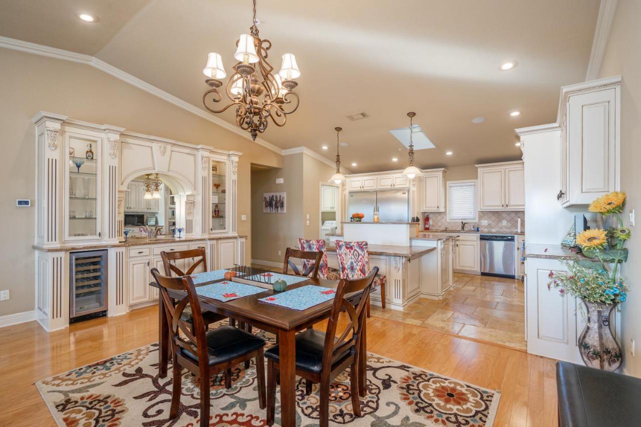 Views!! Luxury Condo W/Gourmet Kitchen, Breathtaking Views Lake Hamilton Экстерьер фото