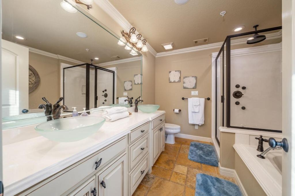 Views!! Luxury Condo W/Gourmet Kitchen, Breathtaking Views Lake Hamilton Экстерьер фото