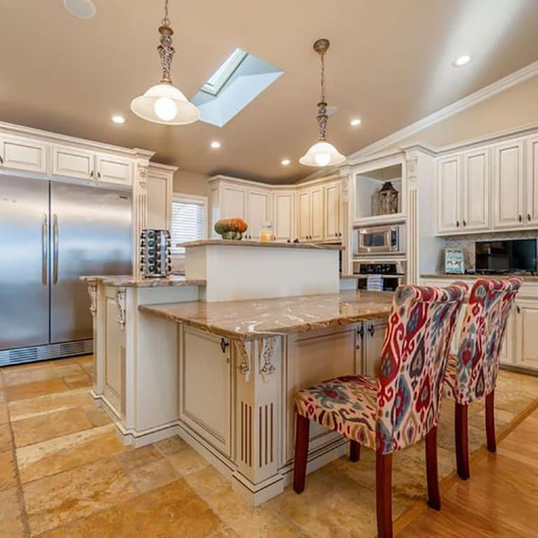Views!! Luxury Condo W/Gourmet Kitchen, Breathtaking Views Lake Hamilton Экстерьер фото
