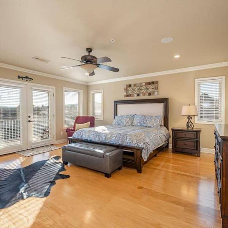 Views!! Luxury Condo W/Gourmet Kitchen, Breathtaking Views Lake Hamilton Экстерьер фото