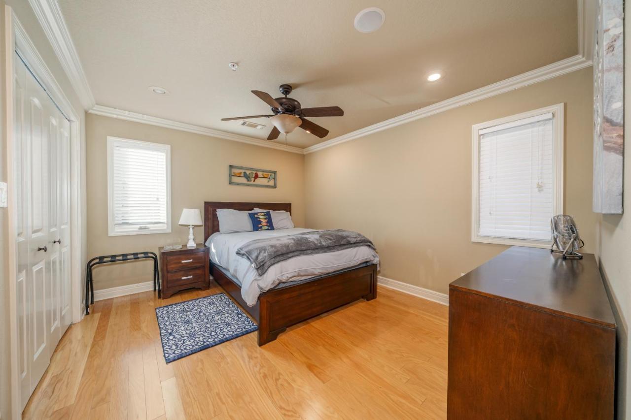 Views!! Luxury Condo W/Gourmet Kitchen, Breathtaking Views Lake Hamilton Экстерьер фото